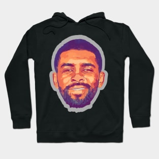 Kyrie Irving Brooklyn Nets Hoodie